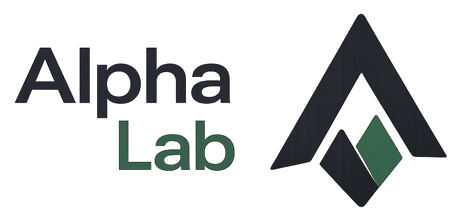 Alpha Lab™ gallery image