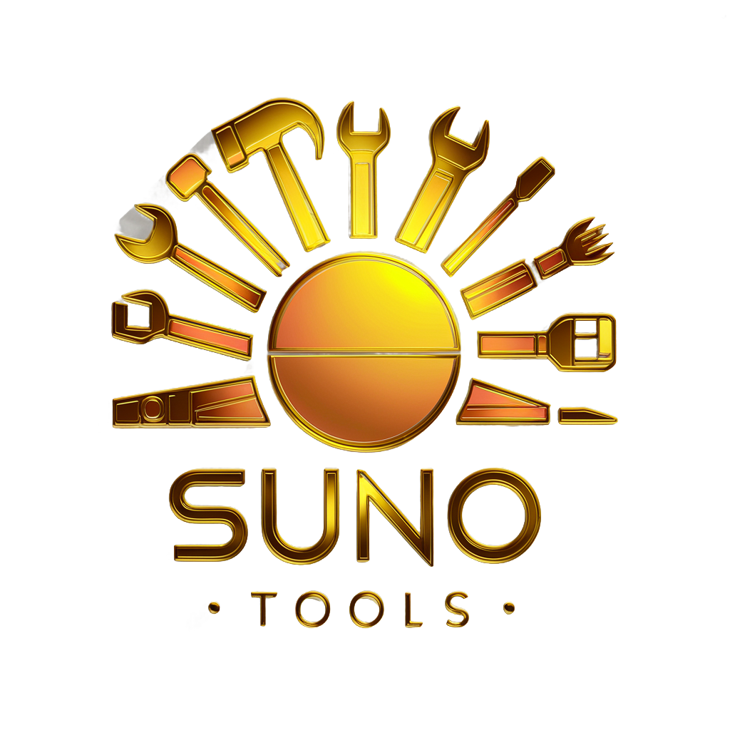 Suno Tools