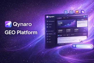 Qynaro gallery image
