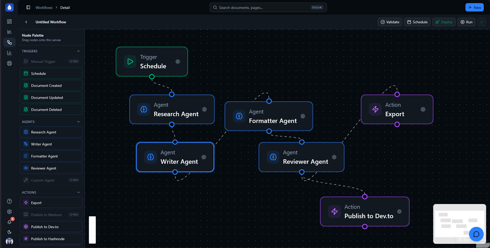 Inkwell gallery image