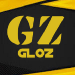 Gloz Digital Clock logo