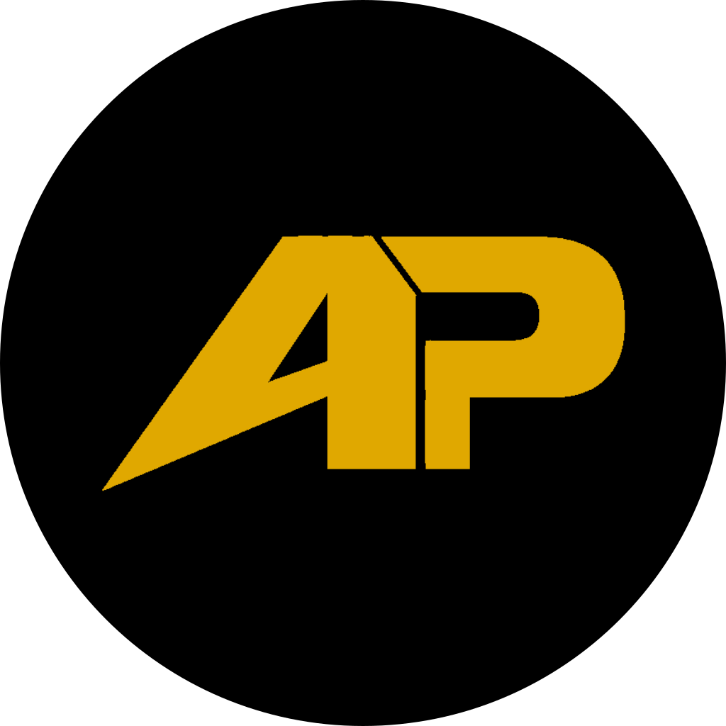 AEOProof - Product Hunt launch logo and brand identity