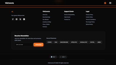 ViaConecta gallery image