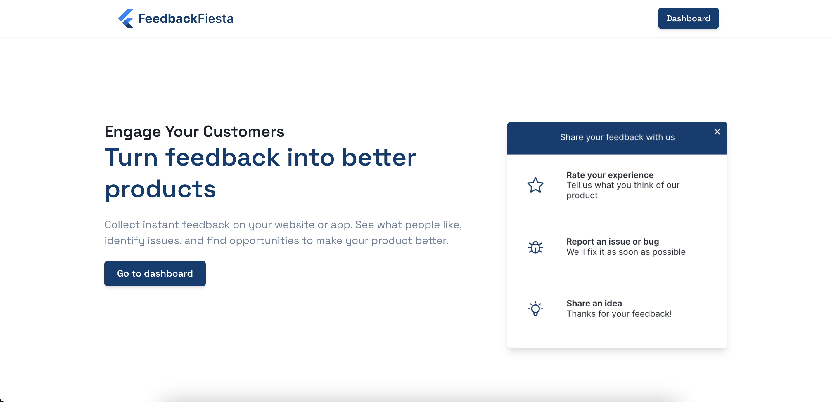 Feedback Fiesta media 1