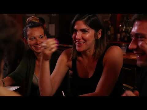 WHO HAS? gallery image