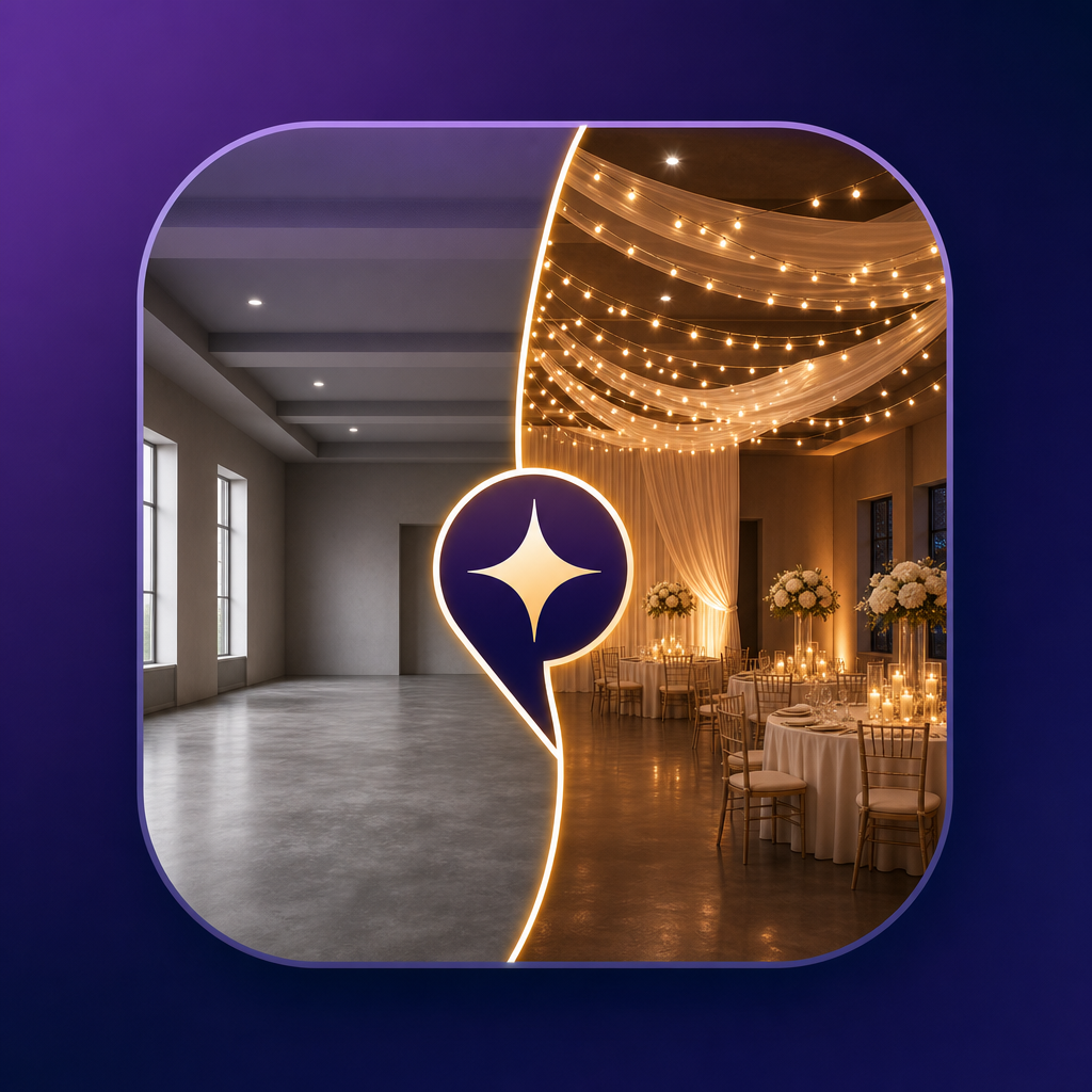 Venue Visualizer