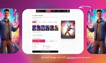 Reelwave gallery image