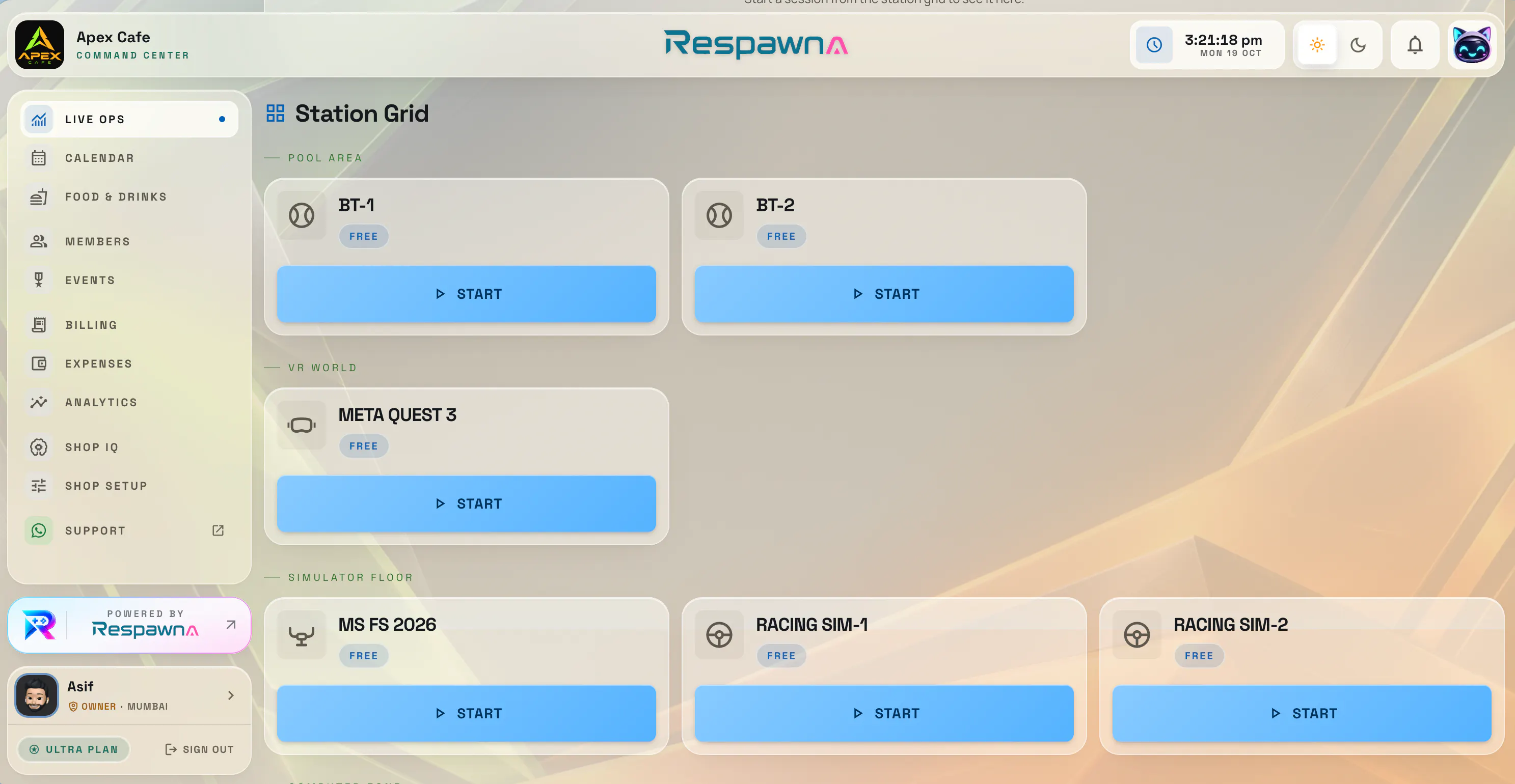 Respawna gallery image