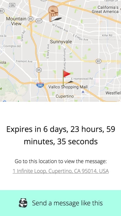 StandBy Messenger gallery image