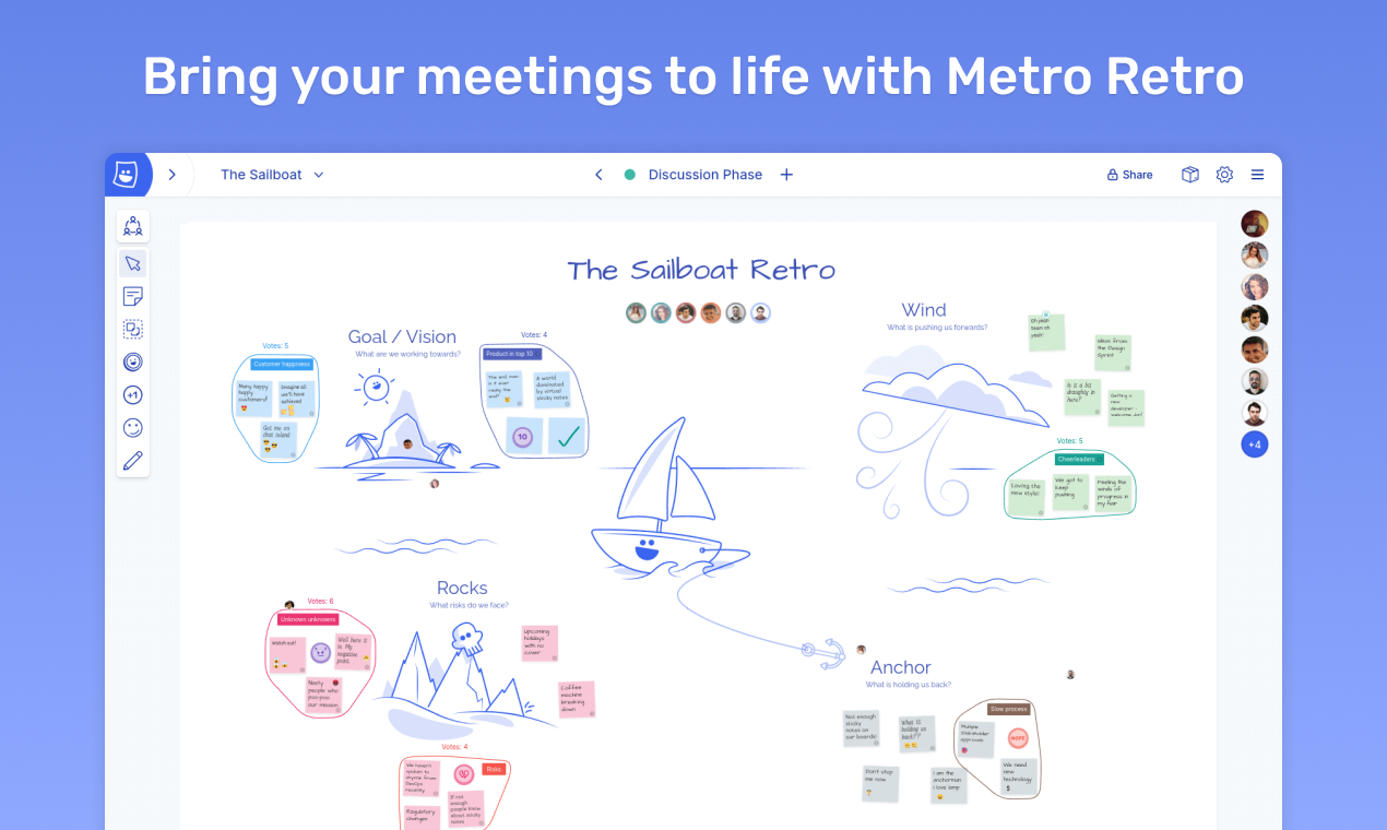 Metro Retro gallery image