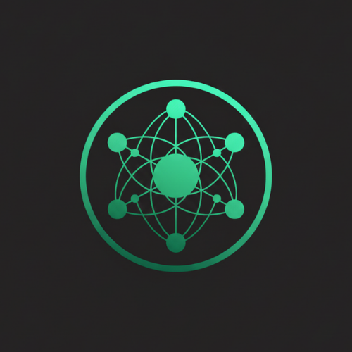 Devometric - Product Hunt launch logo