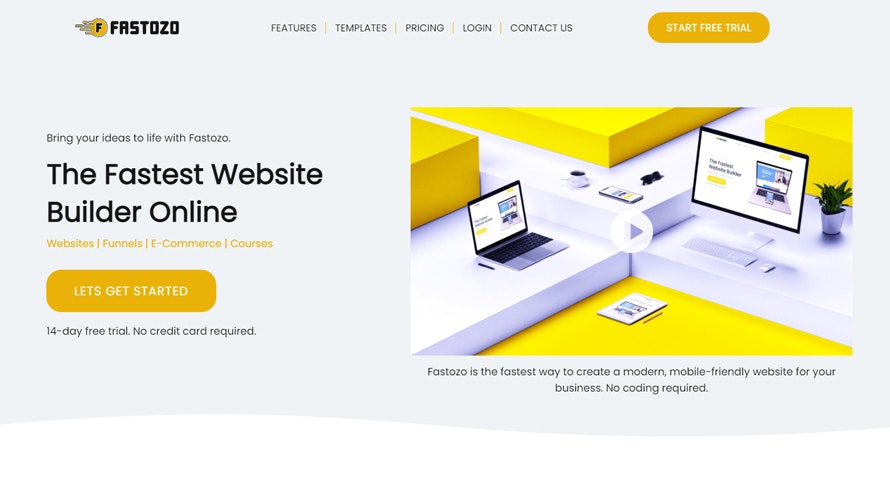 Fastozo gallery image