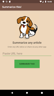 Summarise this! gallery image