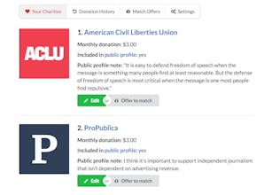 Sublime Fund gallery image