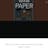 Paper App