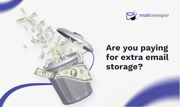 Mail Sweeper gallery image