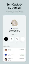 Moneda gallery image