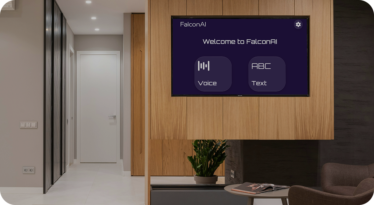 FalconAI gallery image