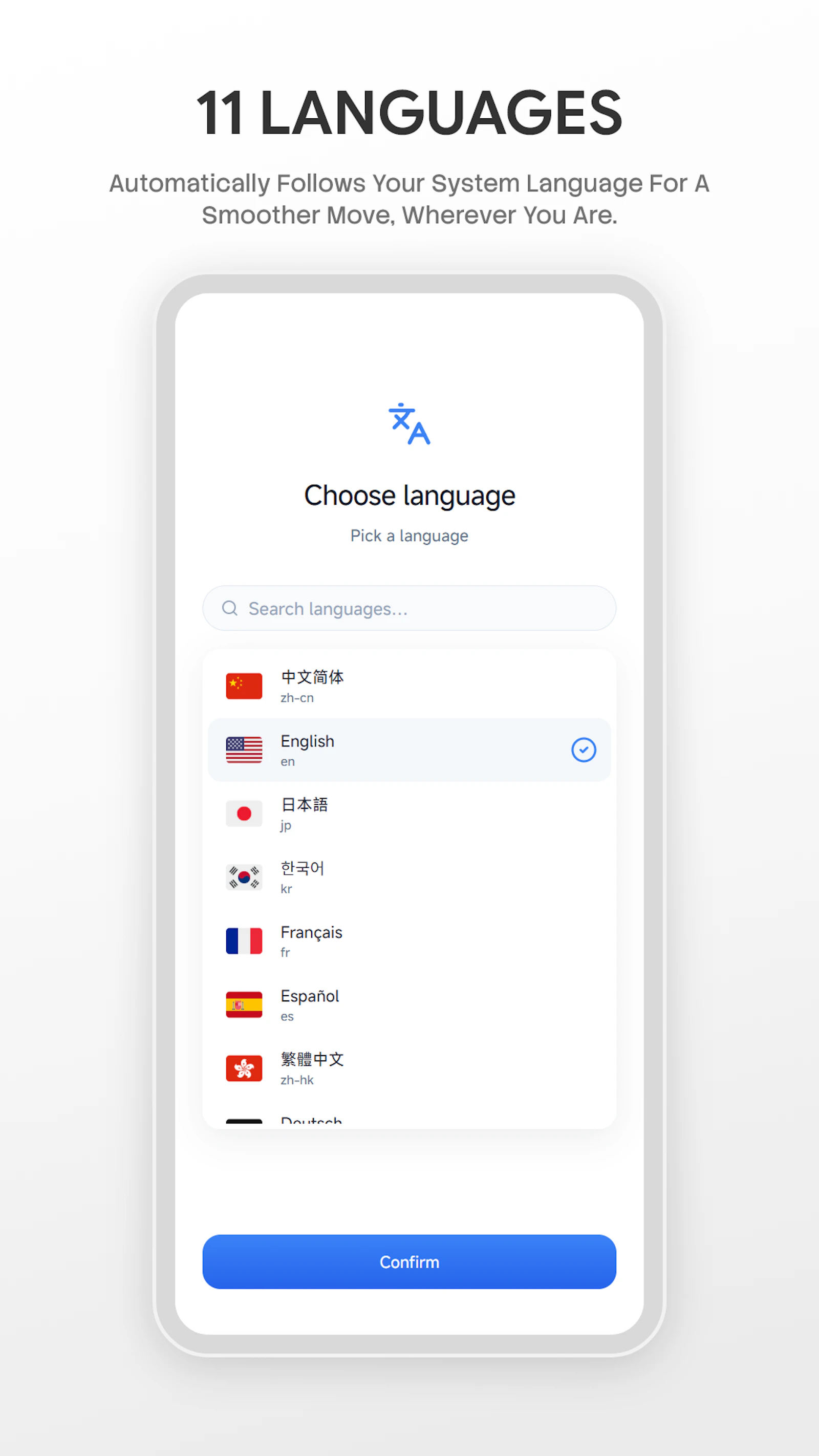 MoveBox: Smart Moving Assist screenshot 2