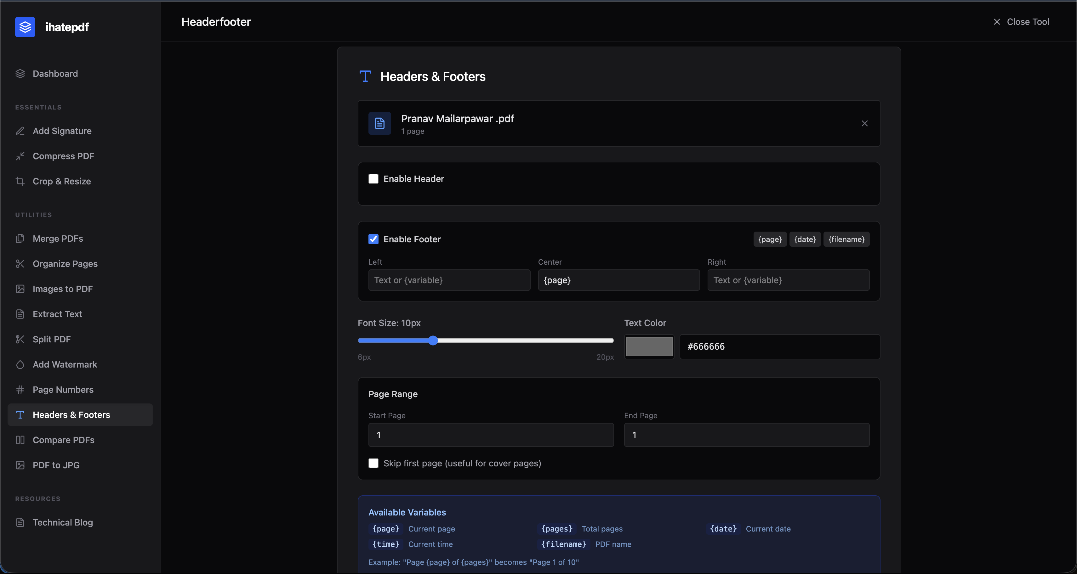 ihatepdf  gallery image