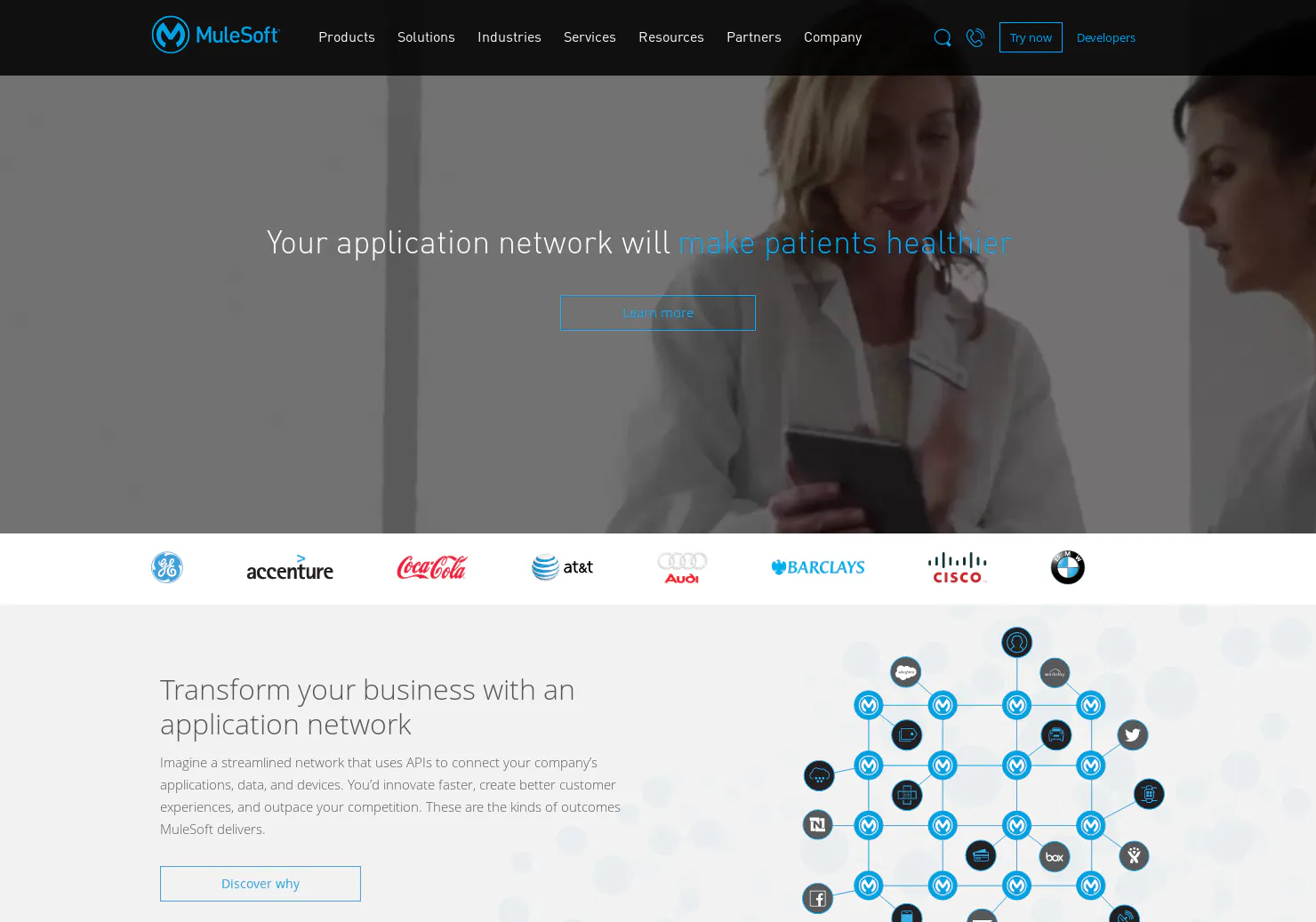 MuleSoft