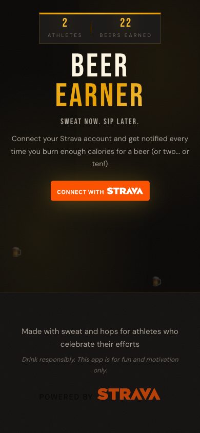 BeerEarner.com gallery image