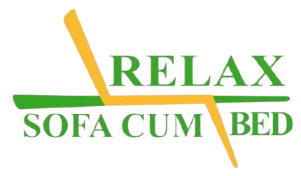 Relax Sofa Cum Bed