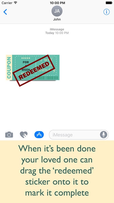 Housework Coupons gallery image