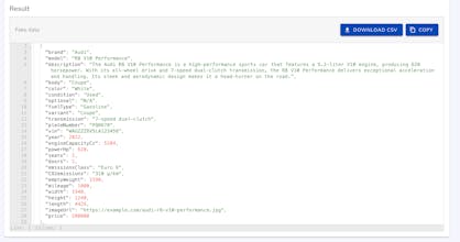 Magikfake gallery image