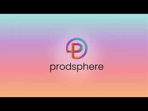 Prodsphere gallery image
