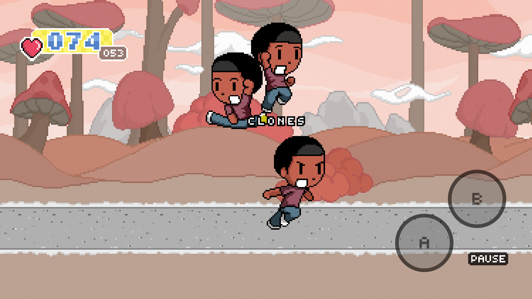 Adventures of Kidd gallery image