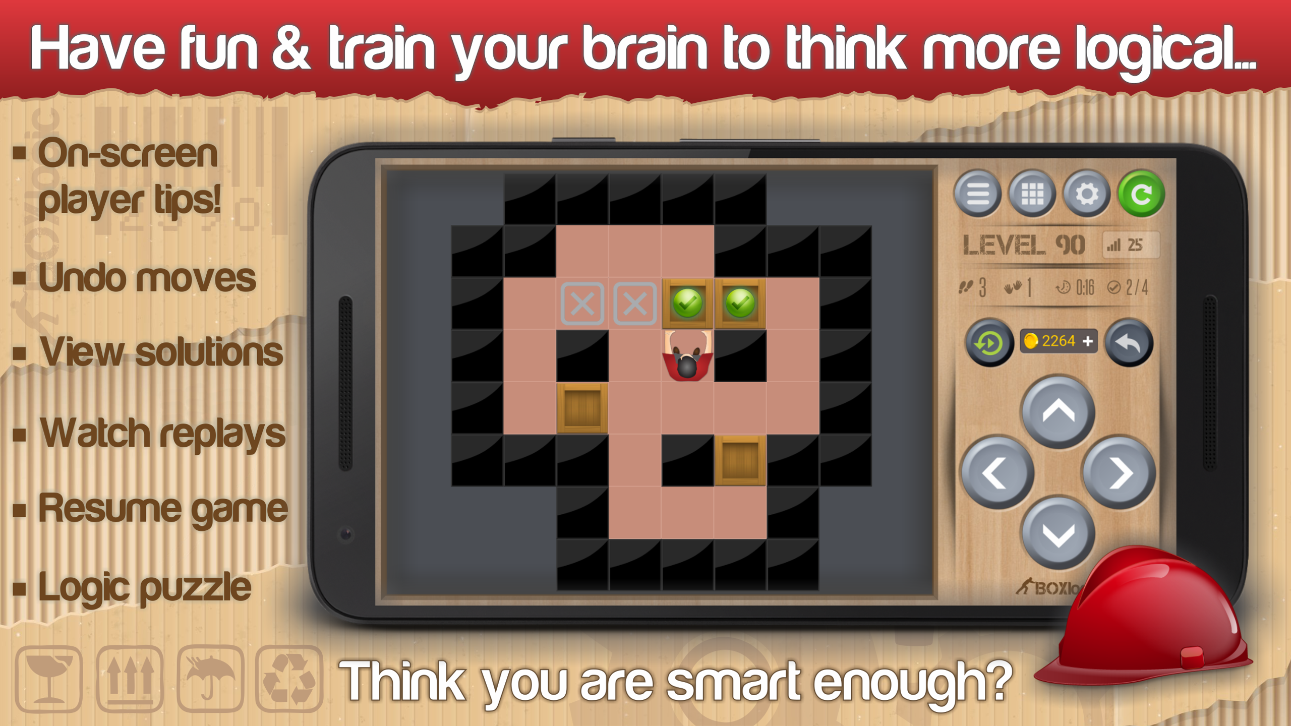 BOXlogic gallery image