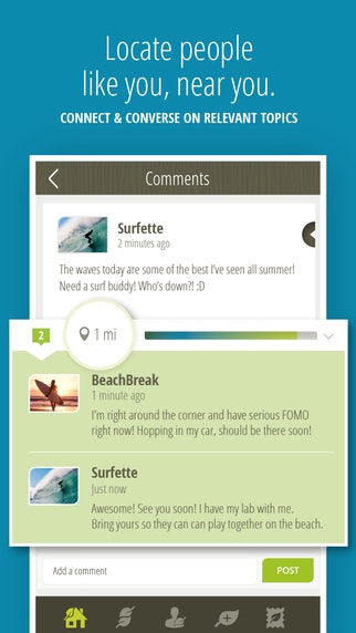 SameGrain gallery image