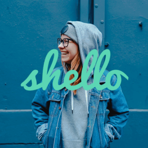 Shello
