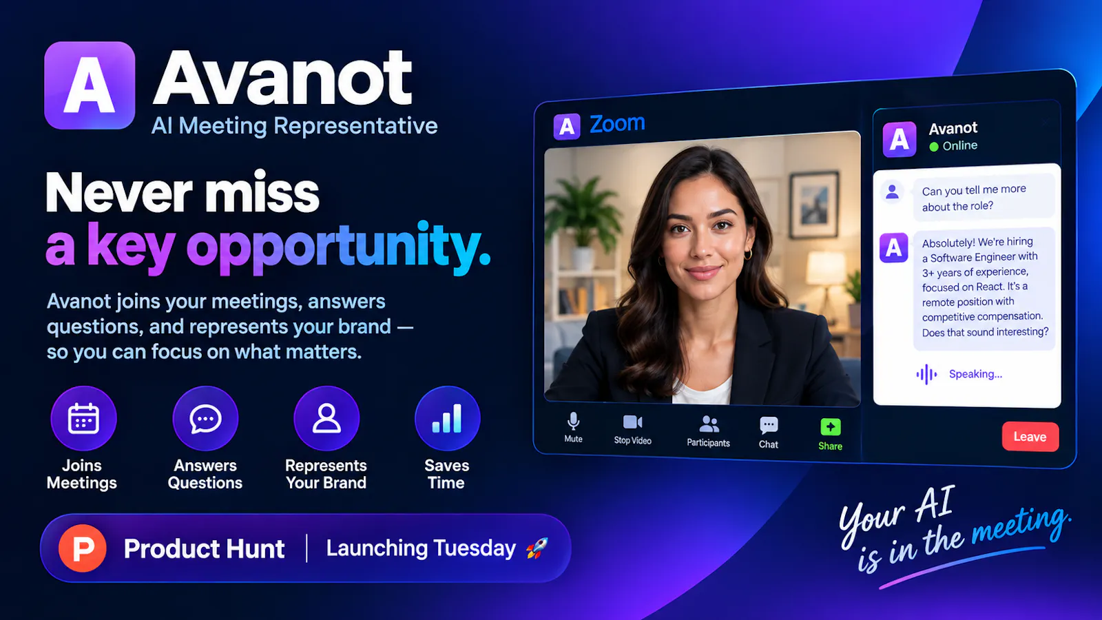 avanot Beta screenshot 2
