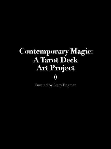 Contemporary Magic gallery image