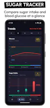Sugar & Glucose Blood Tracker gallery image