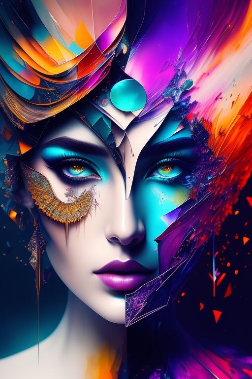 OpenDream.ai - Ücretsiz AI Sanat Jeneratörü - Opendream'de Görüntüye Metin medya 2