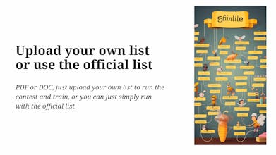 Spelling Bee Contest and Training gallery image