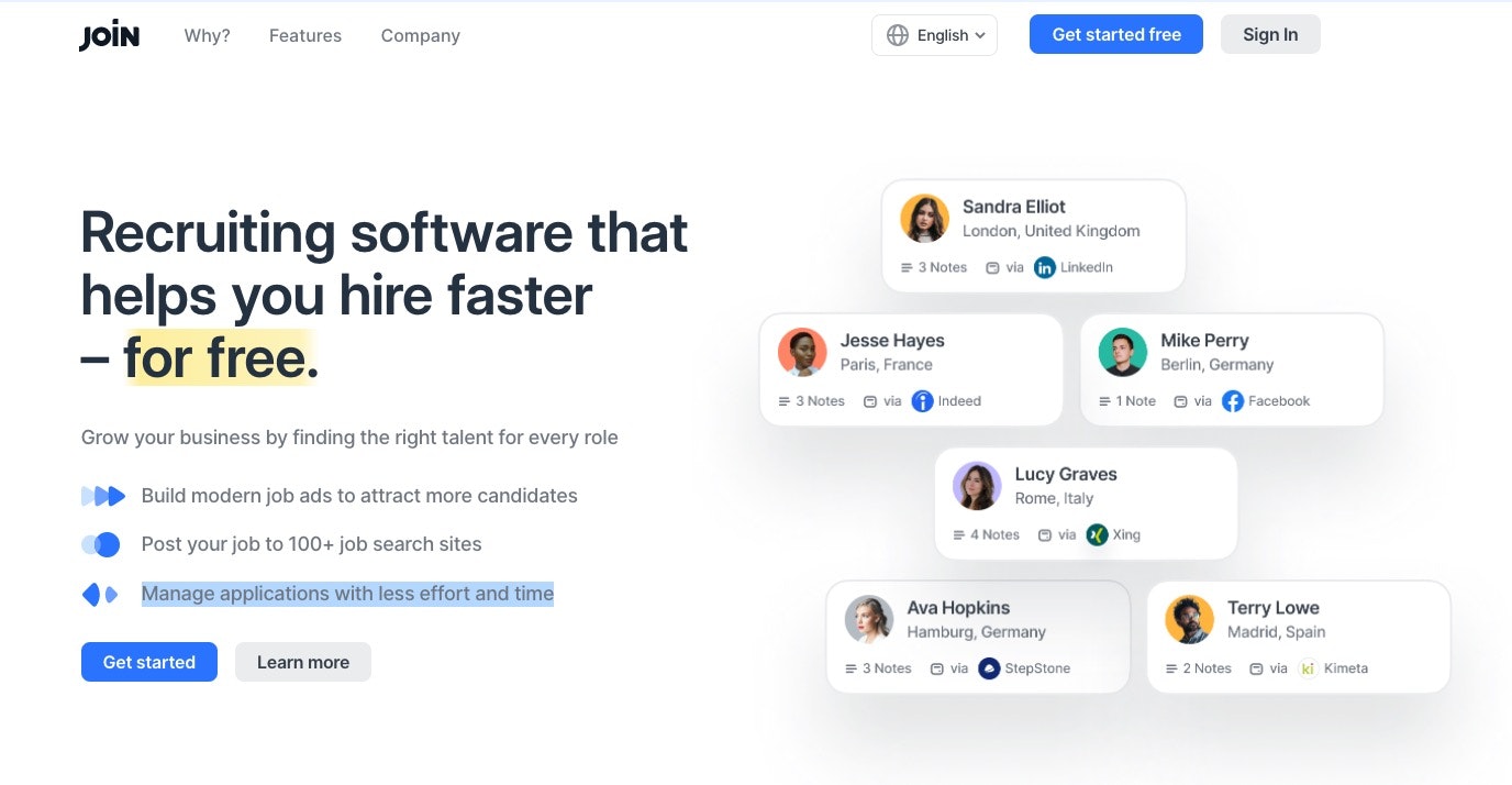 What Startup Should I Join? gallery image