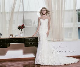 Grace + Ivory gallery image