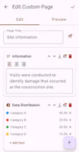 SnapRep: Snag & Site Report gallery image