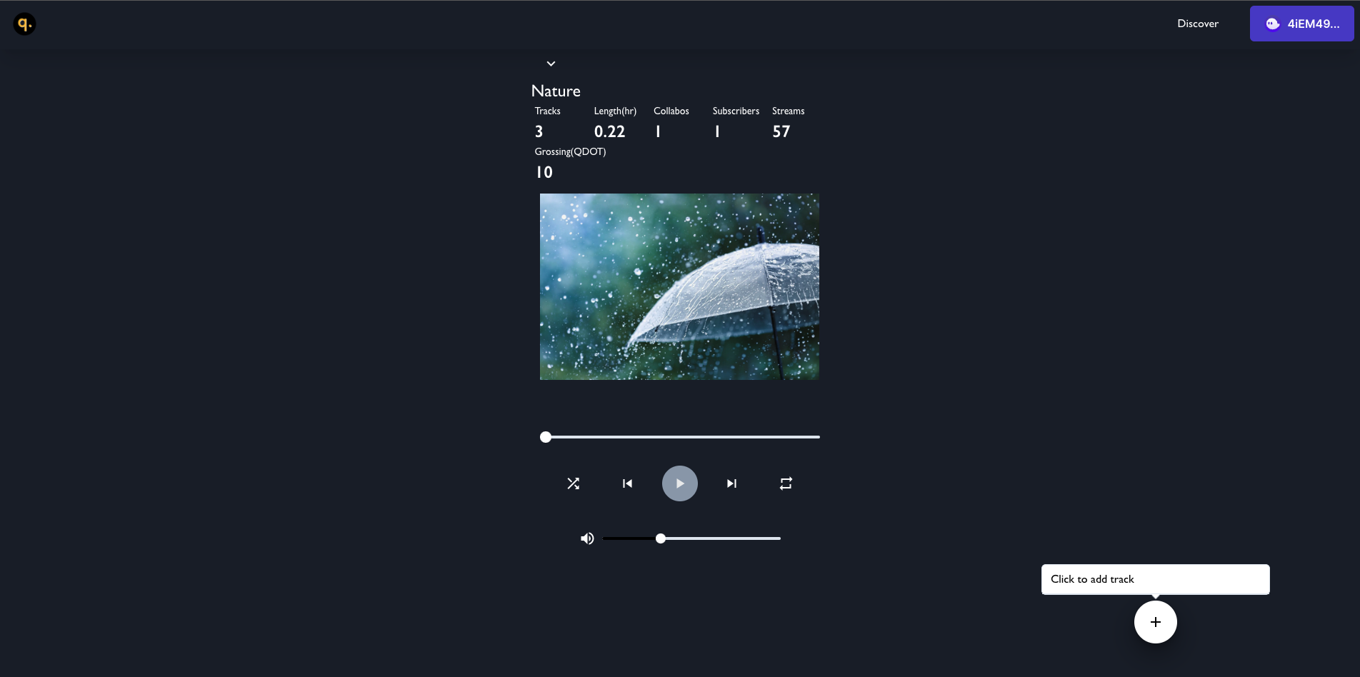 Musicq gallery image