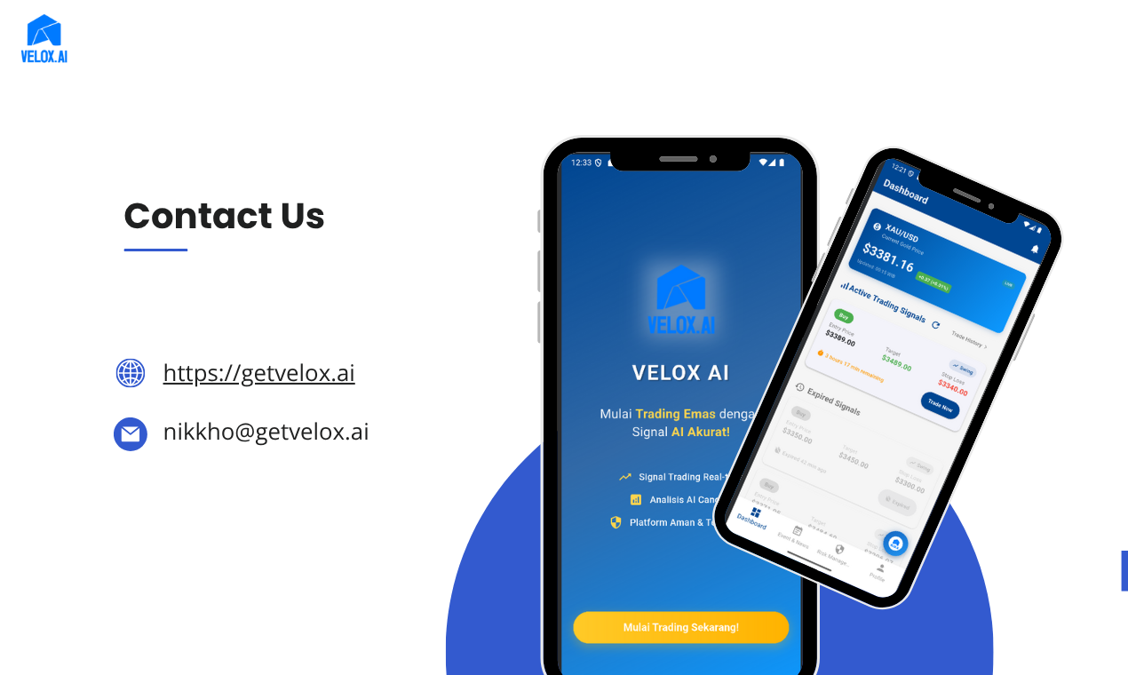 Velox AI media 7