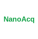 Nano Acq logo