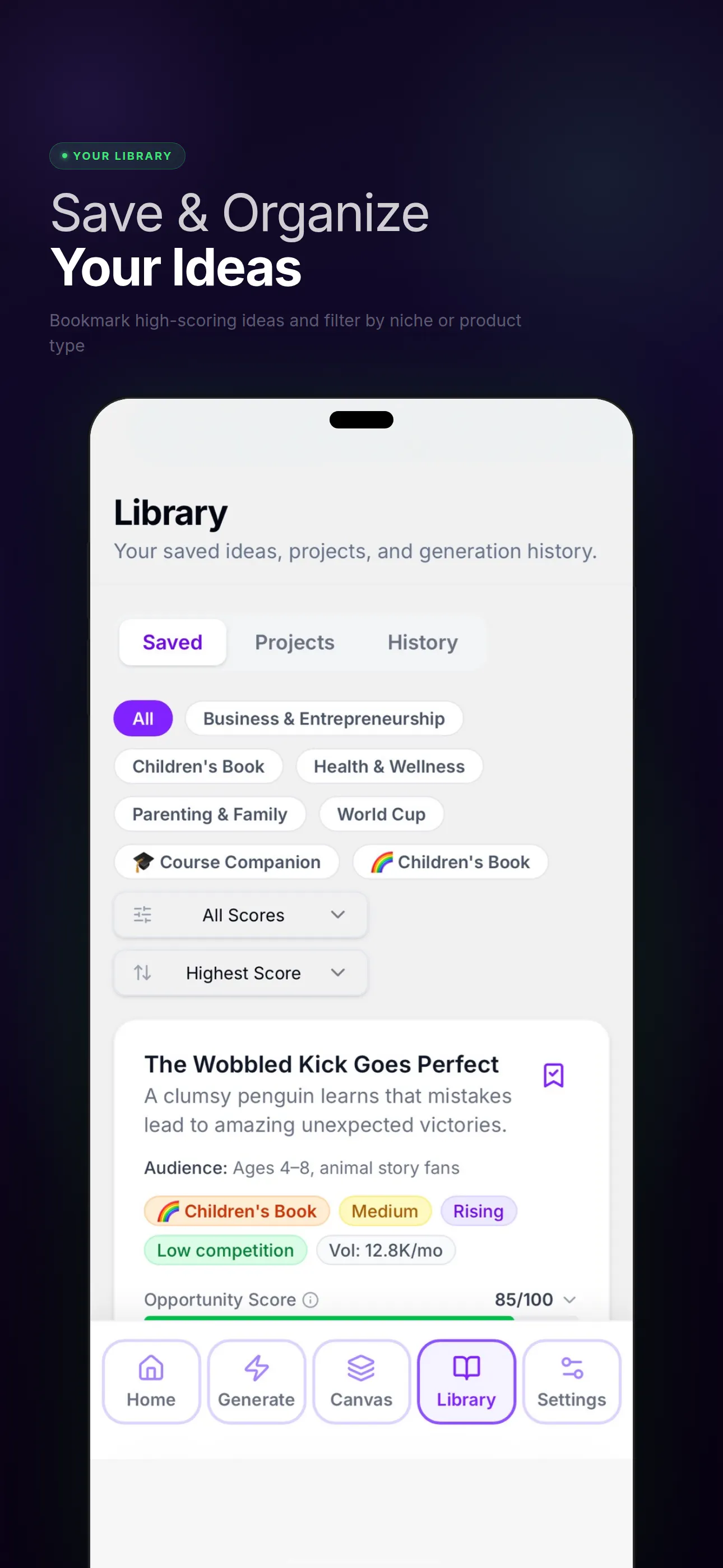HowToPDF.app gallery image