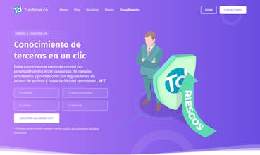 Tusdatos.co gallery image