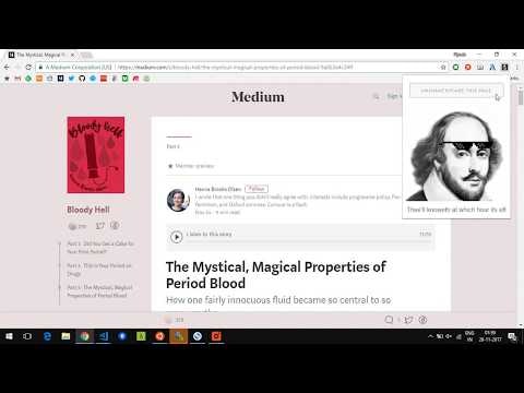 UNSHAKESPEARE gallery image