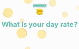 What Is My Day Rate? media 3