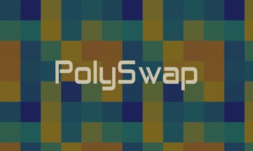 PolySwap - Combination Puzzle gallery image